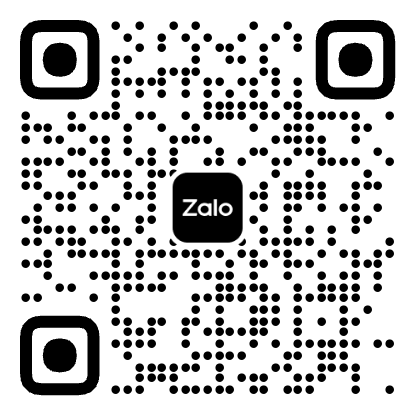 Mã QR Zalo Mini App